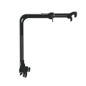 Giesemann Halter Verlängerung für TESZLA und MINOX, in silber Bestseller